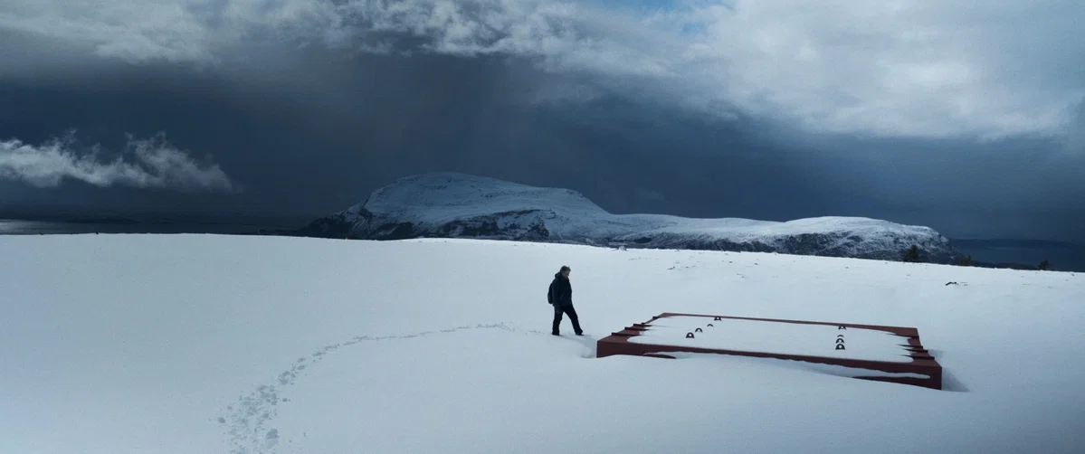 Filmvisning: Vi som solgte landet
